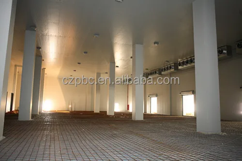 Sandwich Panel, PIR, PU, 1120MM - detail 32