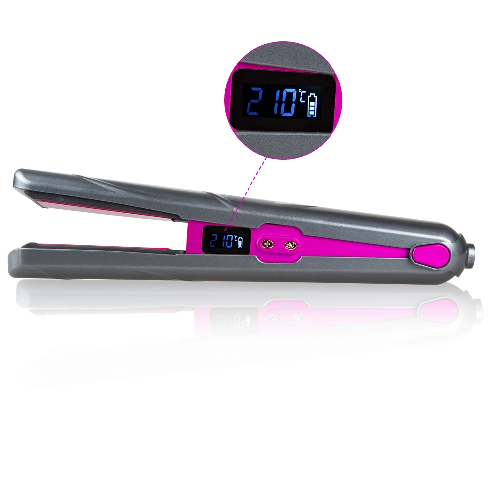 Rucah Hair Beauty Tools Usb Wireless 