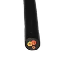 3-core Cable 3-core Sheathed Cable PVC High Temperature Resistant Shielded Cable