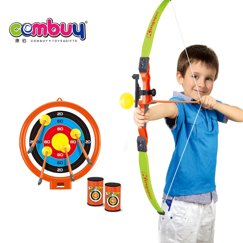 foam bow and arrow archery set