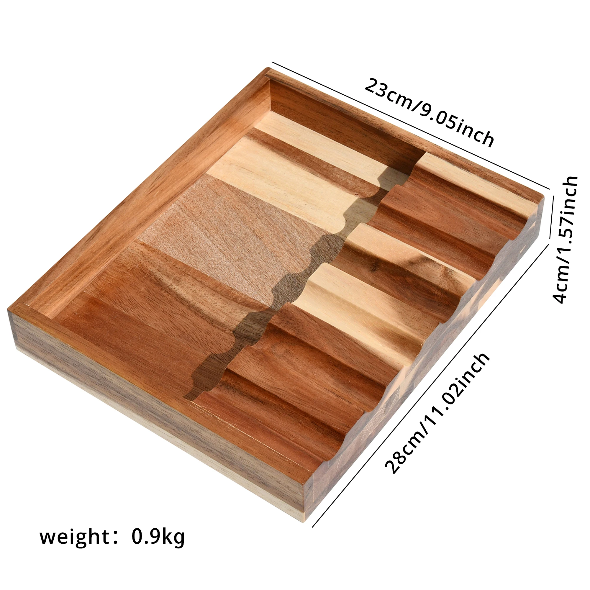 Wooden Spoon Rest For kitchen accessories Bamboo Utensil Decor Countertop Spatula Ladle