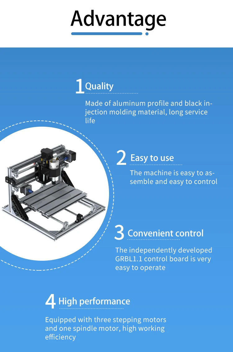 Laser Engraving and Cutting Machine