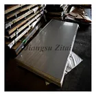 Metal Stainless Plate Plate 201 Punching Metal Sheet 1mm 1.5mm Silver 2b Surface Stainless Steel Plate