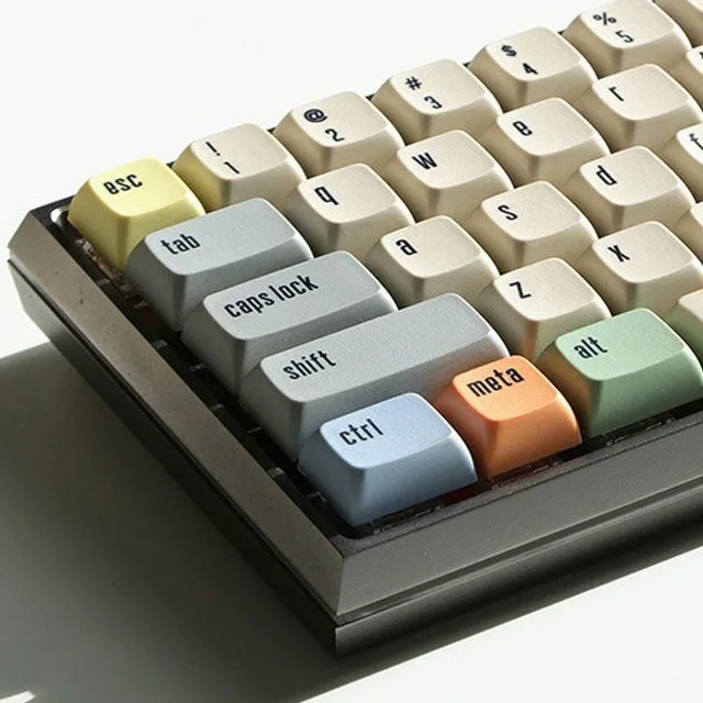 canvas xda keycaps