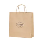 Gift Bag Paper Paper Custom Packaging Gift Bag With Your Own Logo Paper Bag