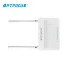 Voip Telephone Voip Onu 4GE 4FE 1GE+3FE ONU VOIP Telephone Service Wifi Onu