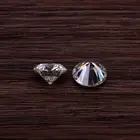 Gems Lamorite AAA Gems Lab Grown Diamond 1cts 2cts 3cts CVD Coated Moissanite Lamorite
