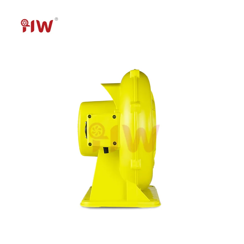 Centrifugal Fans, GW-2E - detail 8