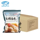 Wheat Flour Wheat Bread Flour Mochi Bread Premix Wheat Flour Baking Material Japanese Dim-sum 500g*20
