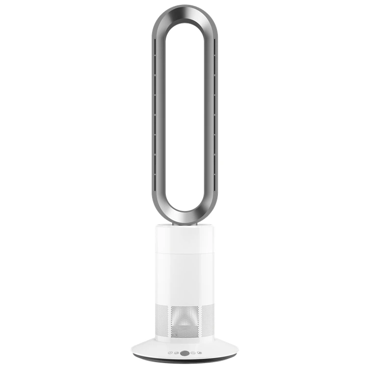 Heating Ptc Fan, 2-in-1, Portable - detail 6