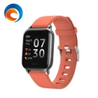 S50 Watch Digital Men IP68 Watches Waterproof Touch Watch Fitness Tracker Blood Pressure