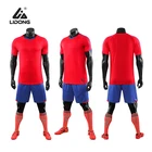 Mens Jersey Shirt Soccer 2021 Soccer Jersey Sets Men's Football Shirts Sportswear Quick Dry Soccer Team Uniform