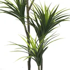 Tree Artificial Bonsai Potted Plant Chinese Factory Green Plant Potted Artificial Banyan Bonsai Tree For Sale