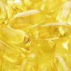 Capsules Evening Primrose Oil Capsules OMEGA6 Cold Press EPO Softgel Rich GLA