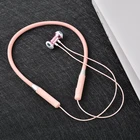 Bluetooth Wired Bluetoothbluetooth Modern Bluetooth Wired Gamer Earphone With Mic Waterproof