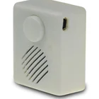Mp3 Toy Mp3 Voice Module Small Squeezed Music Box MP3 USB Voice IC Chips Module For Plush Toy