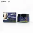 Slimming Gel Anti Cellulite Cellulite Slimming Gel Waste Slimming Cream Gel For Tummy Hot Fat Burning Anti Cellulite