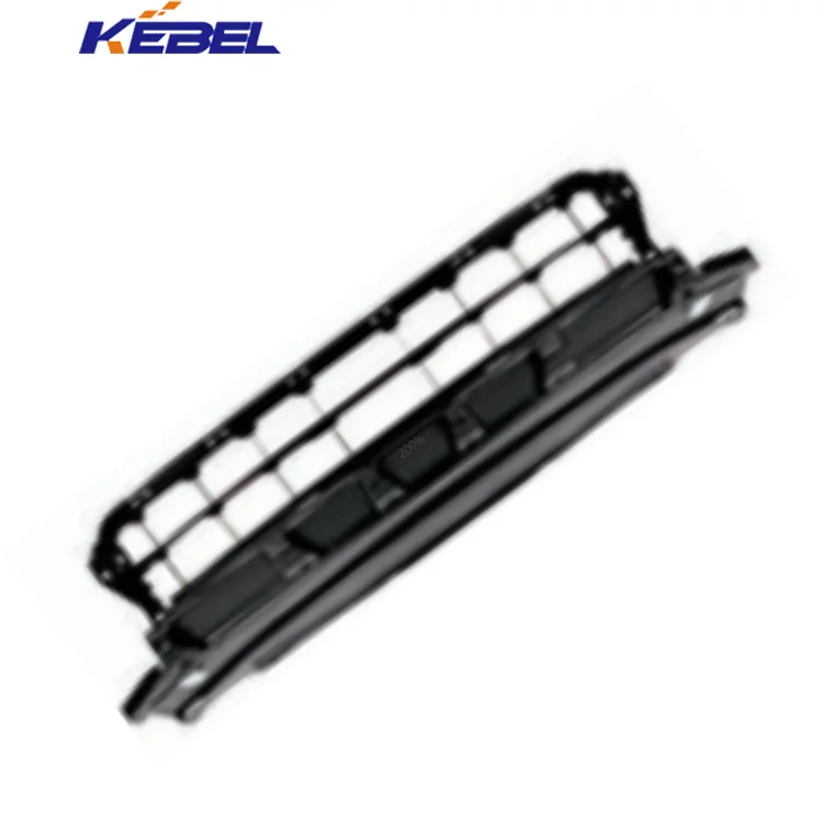 KEBEL Car Accessories High Guarantee Upper Grille Trim Panel OEM 71103-T2J-H00 Upper Grille Fascia for Honda Accord 2014-2017 factory