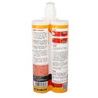 Top Selling Waterproof Mildew Proof Strong Adhesion Beautify Tiles Two-component 400ml Beauty Seam Agent