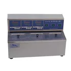 Bath Thermostatic Water Bath Laboratory Stainless Steel Thermostatic Dry Water Bath With Timing Function