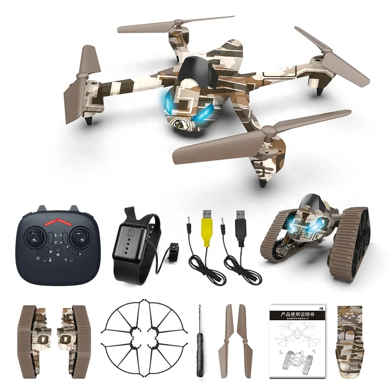 wifi scout drone