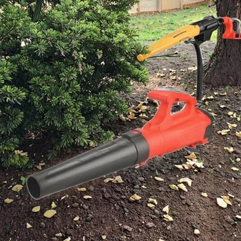 Grade Electric Air Blower, over 1000cfm - detail 6