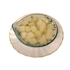 Pears Pear Canned Diced Pears In Light Syrup