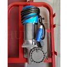 Ltd6.3 Hoist 1.5Kw LTD6.3 Hoist For Suspended Platform ZLP630