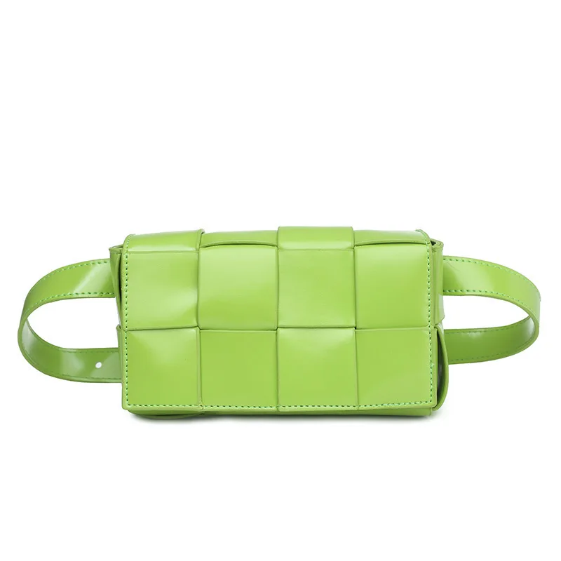 small purse with pockets