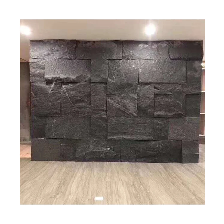 black granite stone wall.jpg