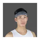 Hair New Style Good Quality Sports Headbands Wholesale Custom Sports Hair Headbands For Men's Winter Outdoor Activities