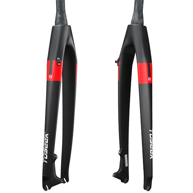 cube rigid fork