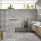 Tile Interior And Exterior Kitchen And Bathroom Wall And Floor 300X600mm Tile Anti Slip
