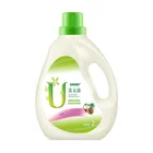 Liquid Liquid Customized Logo High Density Liquid Laundry Detergent Liquid