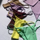 Swimsuits For Women Stylish Bathing Suit 2 Pieces Swimsuit Sexy Bikini For Women
