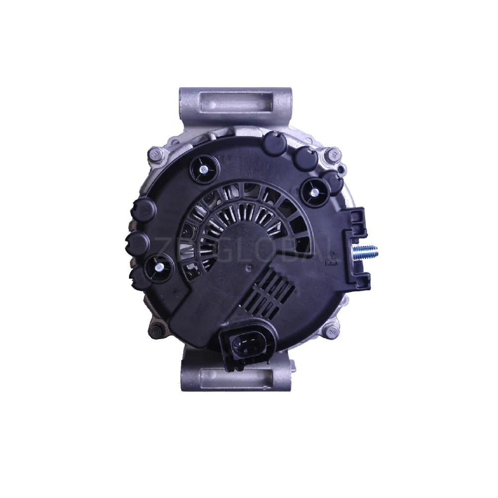 product low rpm high output alternator for car a0009060500 for mercedes benz c280 c300-5