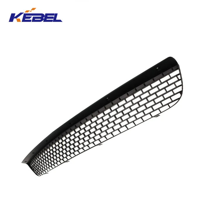 KEBEL Atuo Body Hot Sale Bumper Car Grille OEM 68259758AA Auto Bumper Grille for Dodge Challenger 2015 2016 2017 supplier