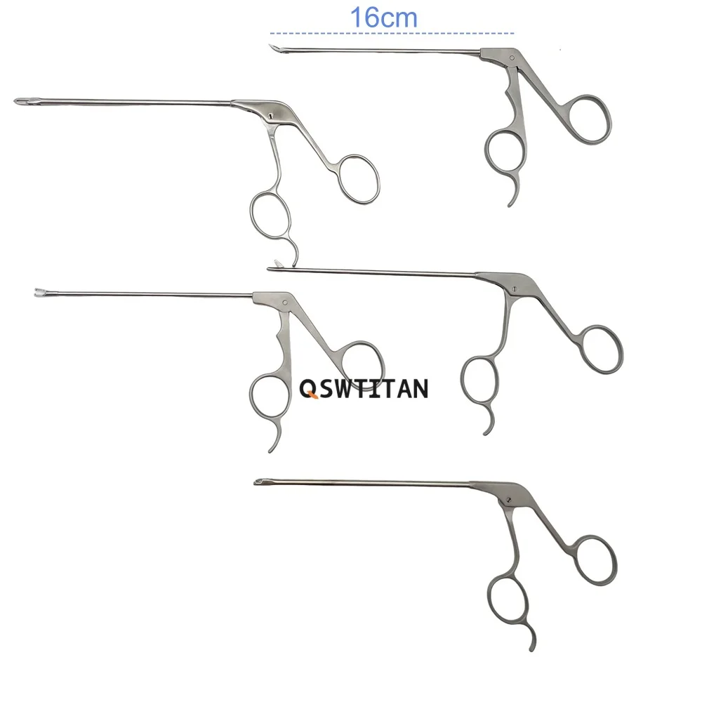 Arthroscopic Surgery Forceps