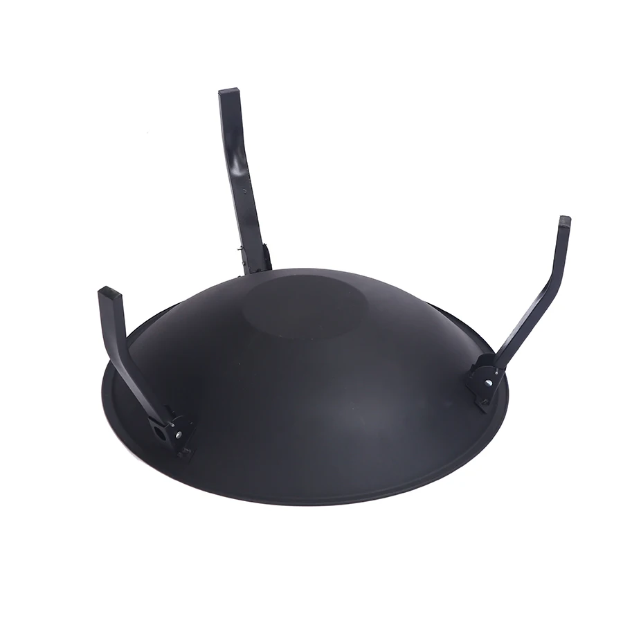 product modern style outdoor garden wood burning metal firepit stove wood burning fire pit-6