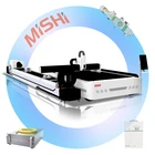 China Plate And Tube Laser Cutting Machine Laser Cutting Machine Fiber Cnc Fiber Laser Cutting Machine 1000w