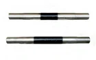 Truck Suspension Parts 1224mm Balance Shaft For Hino 500 / EM100