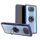 Cover For Xiaomi Poco F3 M3 X3 X2 Phone Shell Crystal Clear Transparent Cover Protection