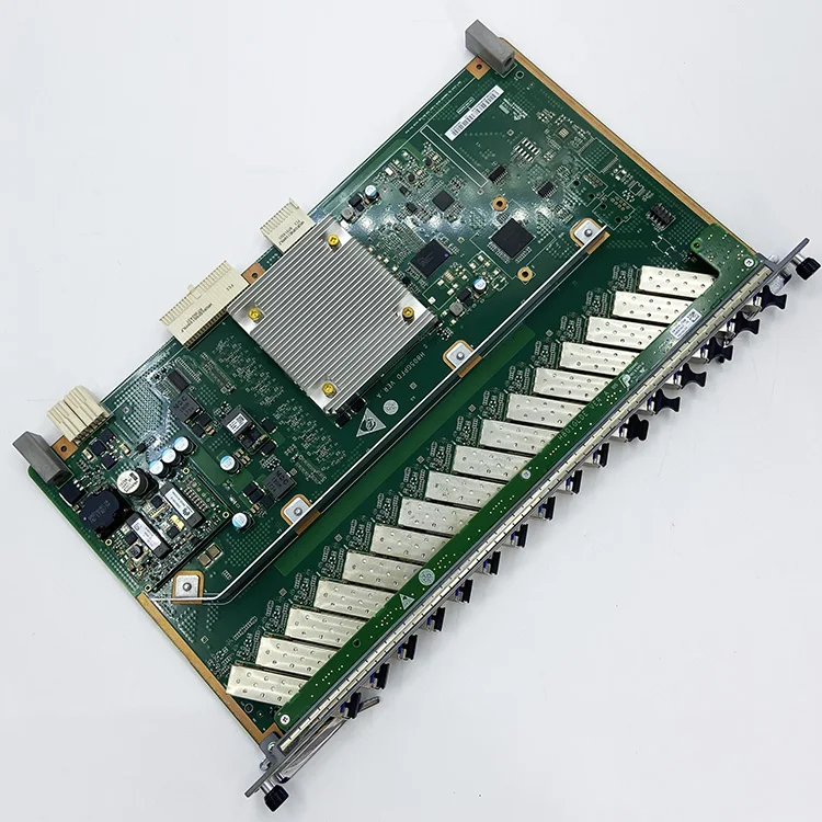 Factory Supply Service Board Gpbd Board Gpfd Sfp C+ C++ Concrete Board Gpbd Gpon