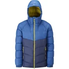 Down Jacket 650-fill Down Jacket For Winter Men Insulation Jacket
