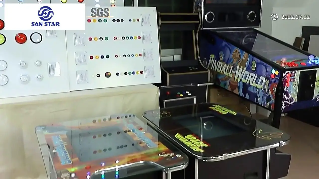 Fruit King 5 Mario Machine Kit Mario Pcb With Acrylic Fruit King 5 Buy Maquina Tragamonedas