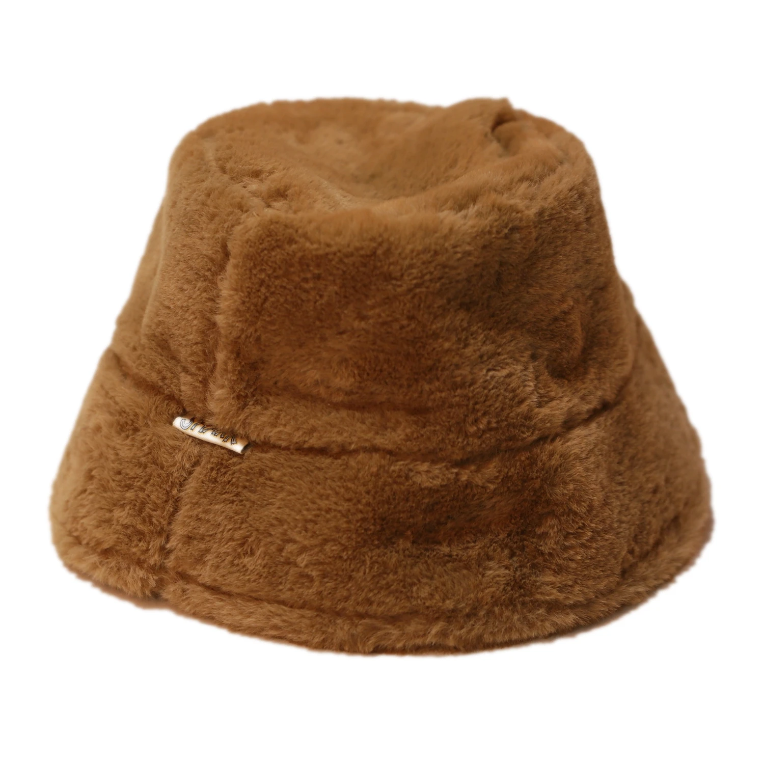 Fuzzy Bucket Hat Korean And Japanese 