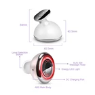 Reduction Weight 115g VKK Handle RF Cavitation Fat Reduction Ultrasonic Body Slimming Machine Weight Loss Device