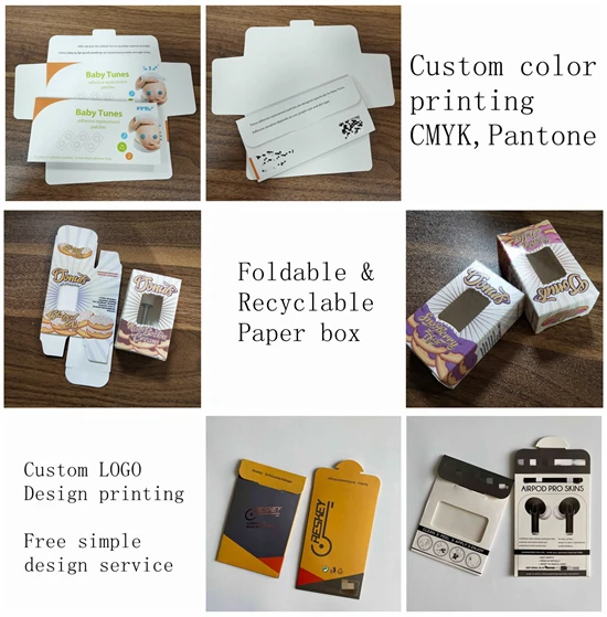 size as requested  design as requested  color cmyk / pantone