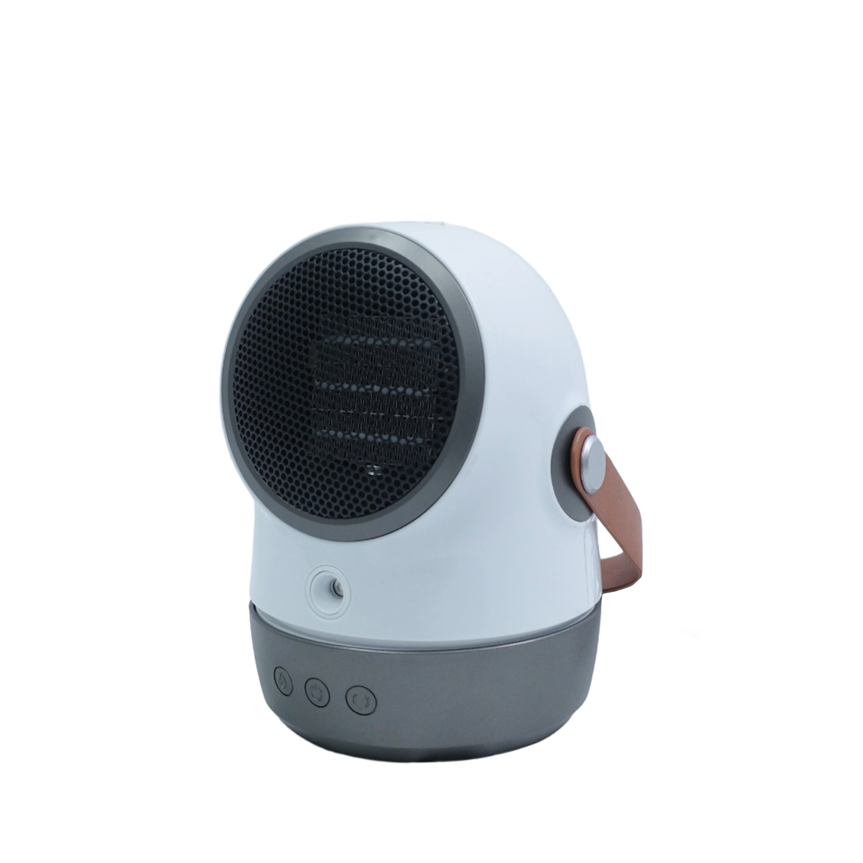 Electric Fan, Portable, PTC - detail 12