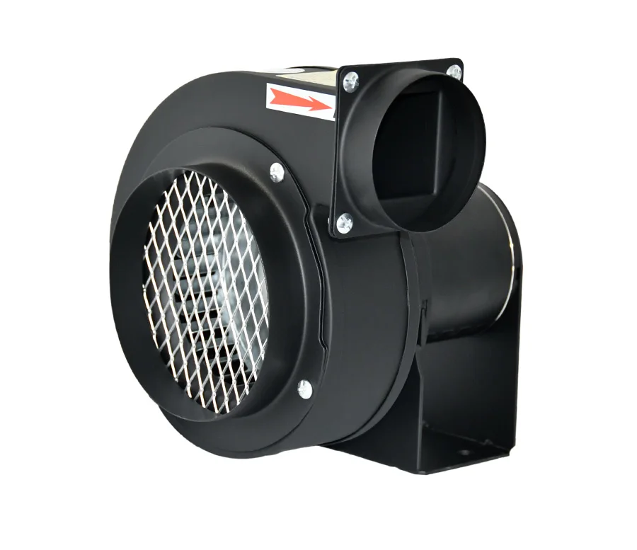 High Temperature Resistant Fan, 220v, Centrifugal - detail 10